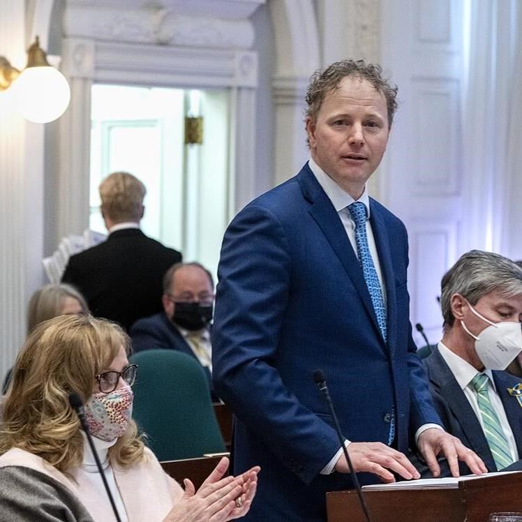 Nova Scotia says it will spend $1.6 billion on infrastructure in coming year